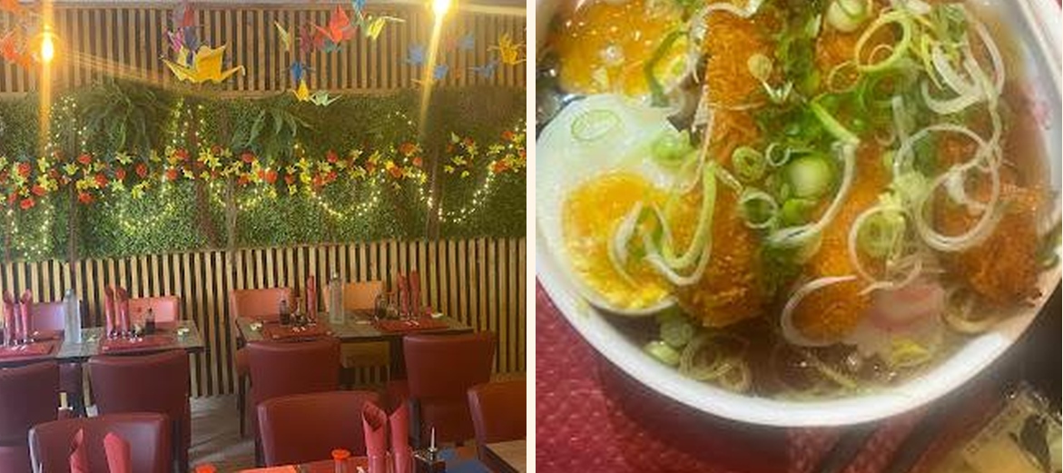 sushi ramen perrache - Gallery Image 5