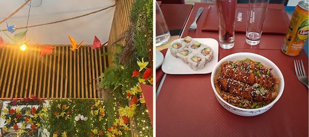 sushi ramen perrache - Gallery Image 6