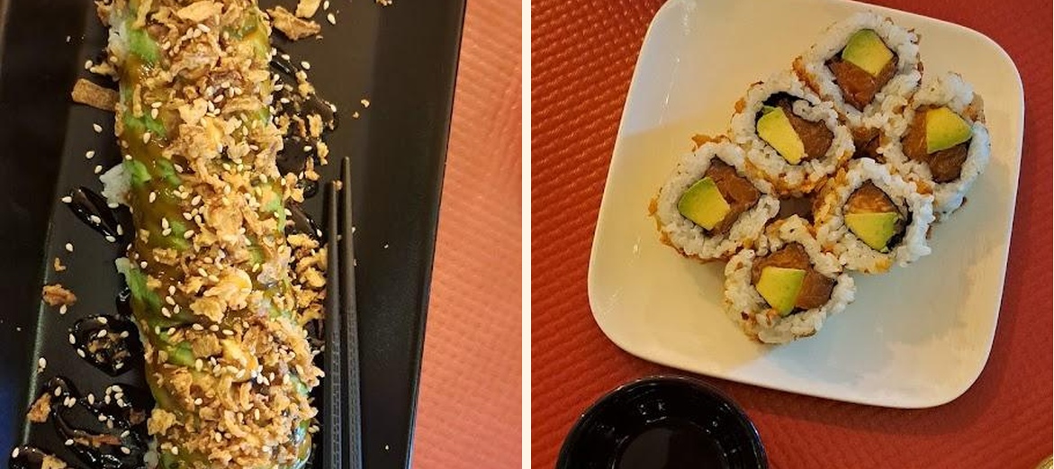 sushi ramen perrache - Gallery Image 7