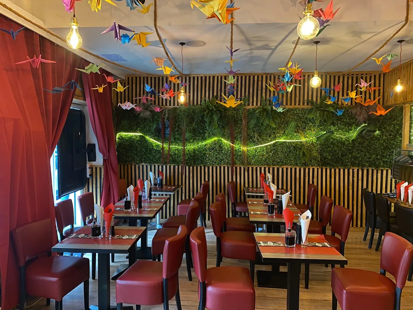 sushi ramen perrache